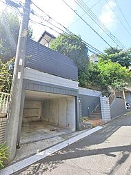 物件画像 小田急線 新百合ヶ丘駅 向原2丁目 戸建