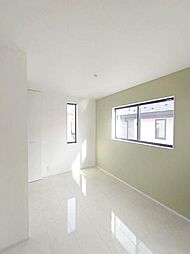 子供部屋の画像