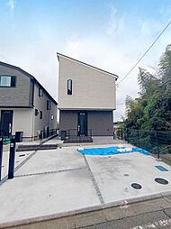 物件画像 小田急多摩線　栗平駅　真光寺2丁目　1号棟