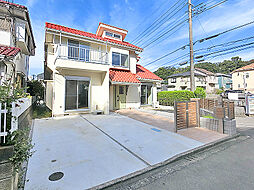 物件画像 小田急線　町田駅　図師町　戸建