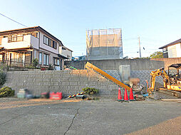 物件画像 小田急線　鶴川駅　金井3丁目　土地　No.4