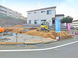 物件画像 小田急線 町田駅 忠生2丁目 土地 宅地2