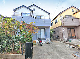 物件画像 横浜線　淵野辺駅　矢部町　戸建