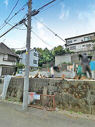 物件画像 小田急線　町田駅　本町田　戸建　1号棟