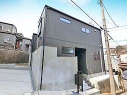 物件画像 小田急線 町田駅 本町田 戸建 1号棟