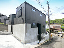 物件画像 小田急線　町田駅　本町田　戸建　1号棟