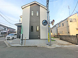 物件画像 横浜線 古淵駅 木曽西5丁目 戸建