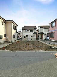 物件画像 横浜線 淵野辺駅 忠生2丁目 土地