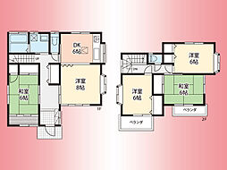 物件画像 小田急線　町田駅　山崎町　戸建