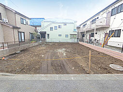 物件画像 小田急線 小田急相模原駅 南台5丁目 土地