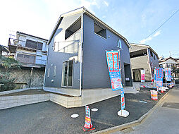 物件画像 横浜線　淵野辺駅　常盤町　戸建　2号棟