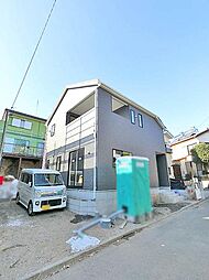 物件画像 横浜線　淵野辺駅　常盤町　戸建　1号棟