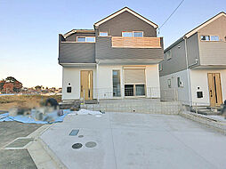 物件画像 小田急線　鶴川駅　大蔵町　戸建　5号棟