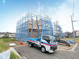物件画像 小田急線 鶴川駅 大蔵町 戸建 5号棟