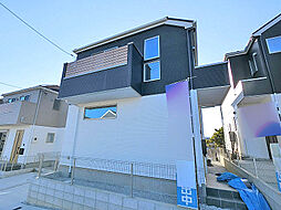 物件画像 小田急線　鶴川駅　大蔵町　戸建　3号棟