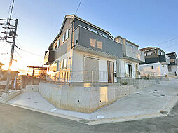 物件画像 小田急線 鶴川駅 大蔵町 戸建 1号棟