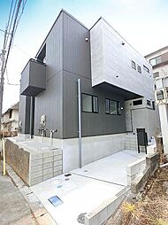 物件画像 小田急線　町田駅　本町田　戸建　2号棟