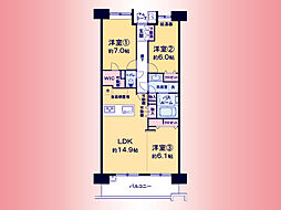 物件画像 ライオンズヴィラッジオ5000Villa II