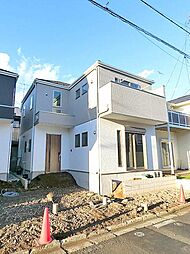 物件画像 横浜線 淵野辺駅 光が丘2丁目 戸建 2号棟