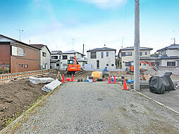 物件画像 小田急線 相模大野駅 若松6丁目 土地 7号地