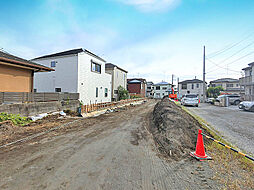 物件画像 小田急線 相模大野駅 若松6丁目 土地 4号地