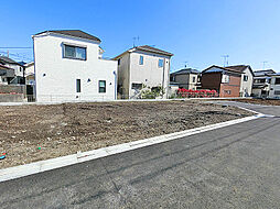 物件画像 小田急線　相模大野駅　若松6丁目　土地　4号地