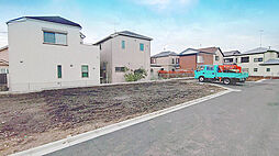 物件画像 小田急線　相模大野駅　若松6丁目　土地　4号地