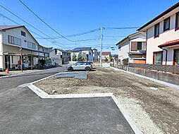 物件画像 小田急線 相模大野駅 若松6丁目 土地 2号地