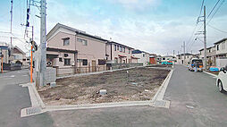 物件画像 小田急線 相模大野駅 若松6丁目 土地 1号地