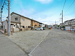 物件画像 小田急線 相模大野駅 若松6丁目 土地 1号地