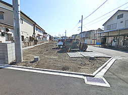 物件画像 小田急線 相模大野駅 若松6丁目 土地 1号地