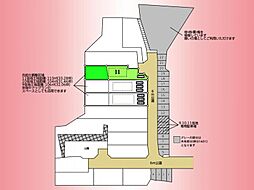 物件画像 小田急線　鶴川駅　能ヶ谷7丁目　土地　　11号地