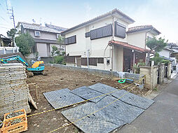 物件画像 小田急線　町田駅　旭町2丁目　戸建