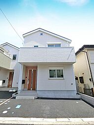 物件画像 小田急線 相武台前駅 相武台3丁目 戸建 2号棟