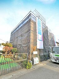 物件画像 小田急線 相武台前駅 相武台3丁目 戸建 1号棟