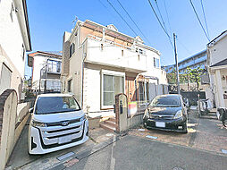 物件画像 小田急線　町田駅　森野5丁目　戸建