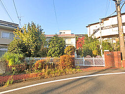 物件画像 小田急線　玉川学園前駅　南大谷5丁目　土地