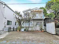 物件画像 横浜線　古淵駅　大野台3丁目　土地