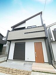 物件画像 京王相模原線　多摩境駅　宮下本町3丁目　戸建　2号棟