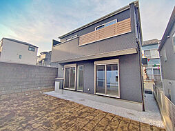 物件画像 小田急線　相武台前駅　相武台3丁目　戸建　6号棟