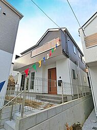 物件画像 小田急線　相武台前駅　相武台3丁目　戸建　5号棟