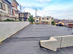 物件画像 横浜線　淵野辺駅　淵野辺本町3丁目　土地　2区画