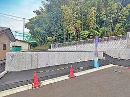 物件画像 横浜線 淵野辺駅 淵野辺本町3丁目 土地 1区画