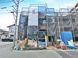 物件画像 相模線　南橋本駅　南橋本1丁目　戸建　1号棟