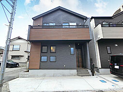 物件画像 相模線 南橋本駅 南橋本1丁目 戸建 1号棟