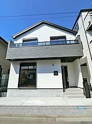 物件画像 横浜線　淵野辺駅　淵野辺本町2丁目　戸建　M号棟