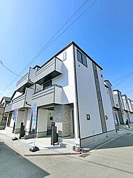物件画像 横浜線　淵野辺駅　淵野辺本町2丁目　戸建　Ｋ号棟