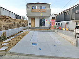 物件画像 小田急線 相武台前駅 相武台3丁目 戸建 4号棟