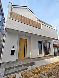 物件画像 小田急線 相武台前駅 相武台3丁目 戸建 2号棟