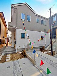 物件画像 小田急線　相武台前駅　相武台3丁目　戸建　1号棟